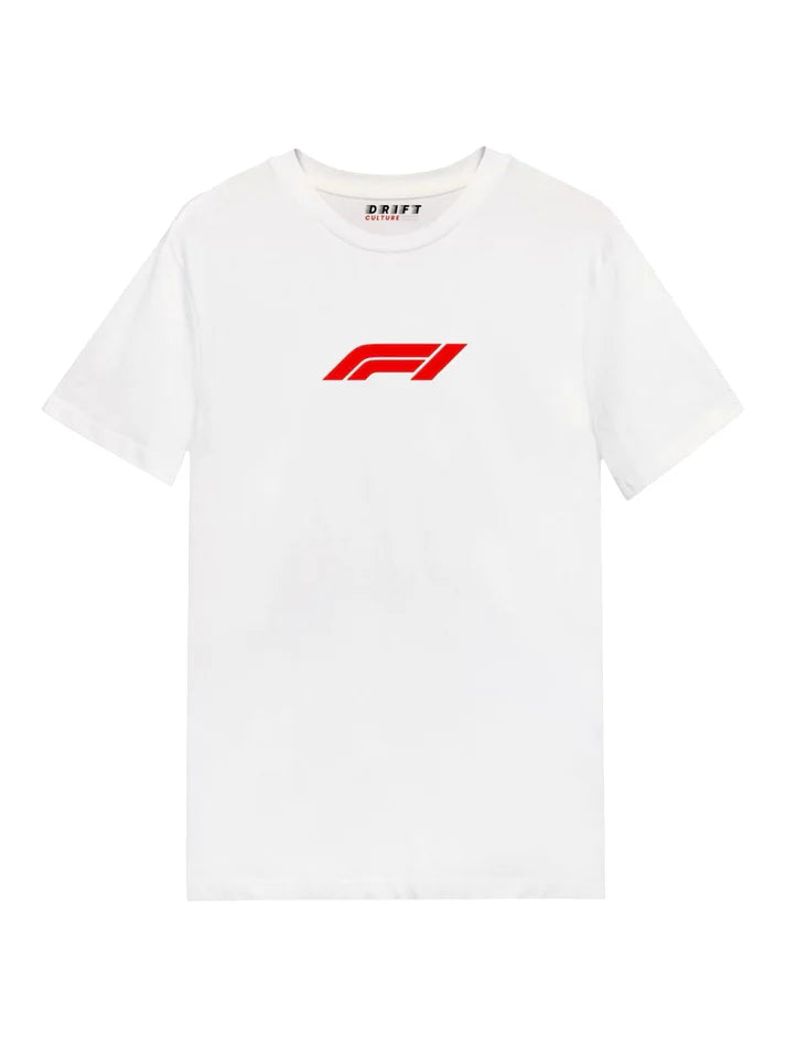 Drift culture Charles leclerc edition oversize tshirt