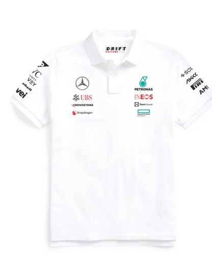 Mercedes Polo (exclusive)