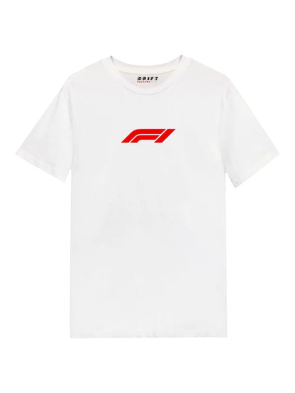 Drift culture Charles leclerc edition oversize tshirt
