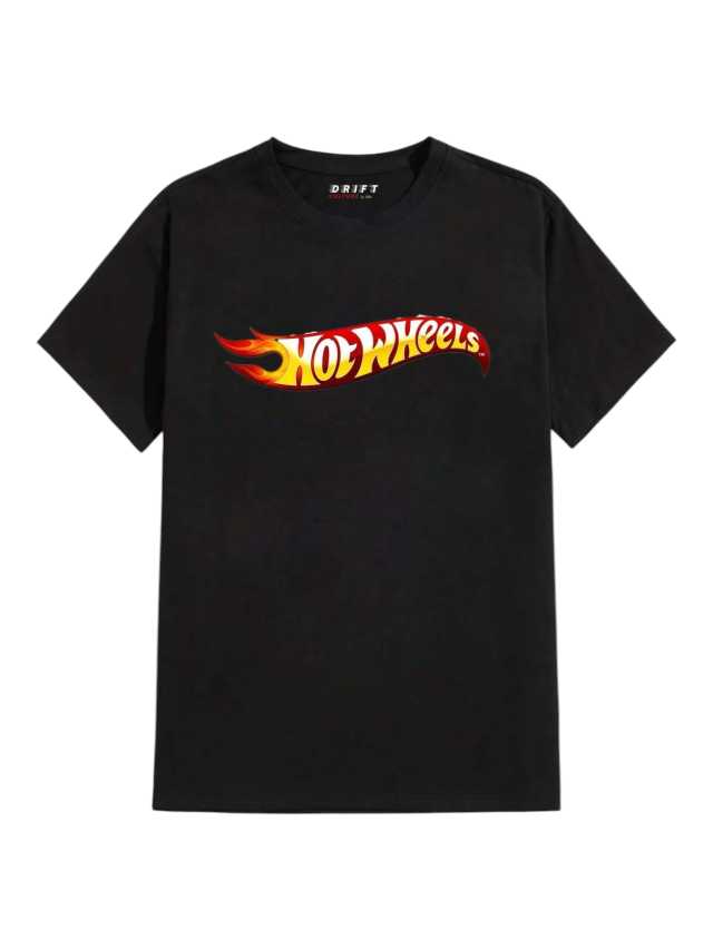 Drift culture Hotwheels Edition oversize tshirt