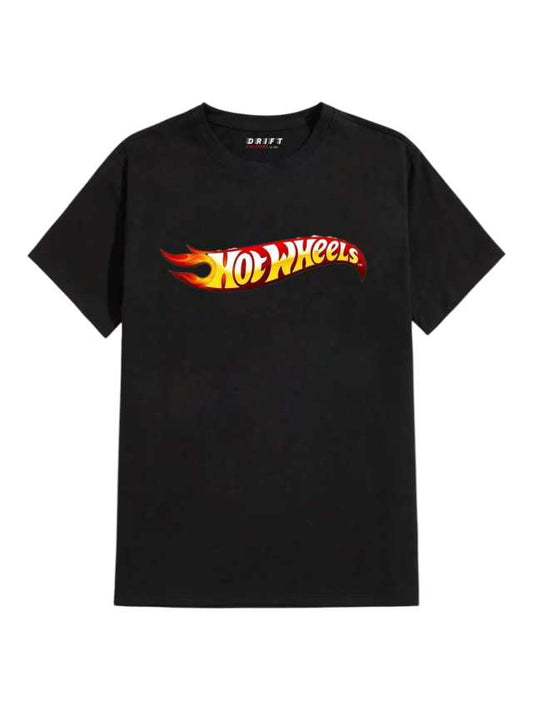 Drift culture Hotwheels Edition oversize tshirt