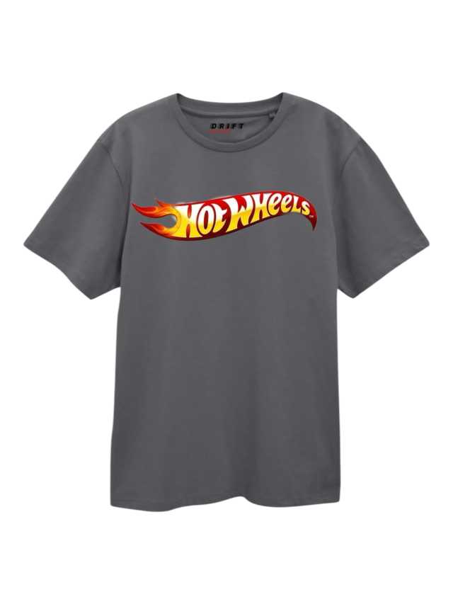 Drift culture Hotwheels Edition oversize tshirt