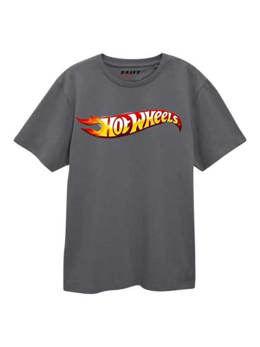 Drift culture Hotwheels Edition oversize tshirt