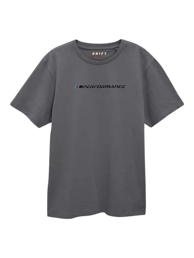 Drift culture BMW EDITION oversize tshirt
